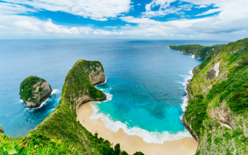 Excursão Cultural de 7 Dias em Bali