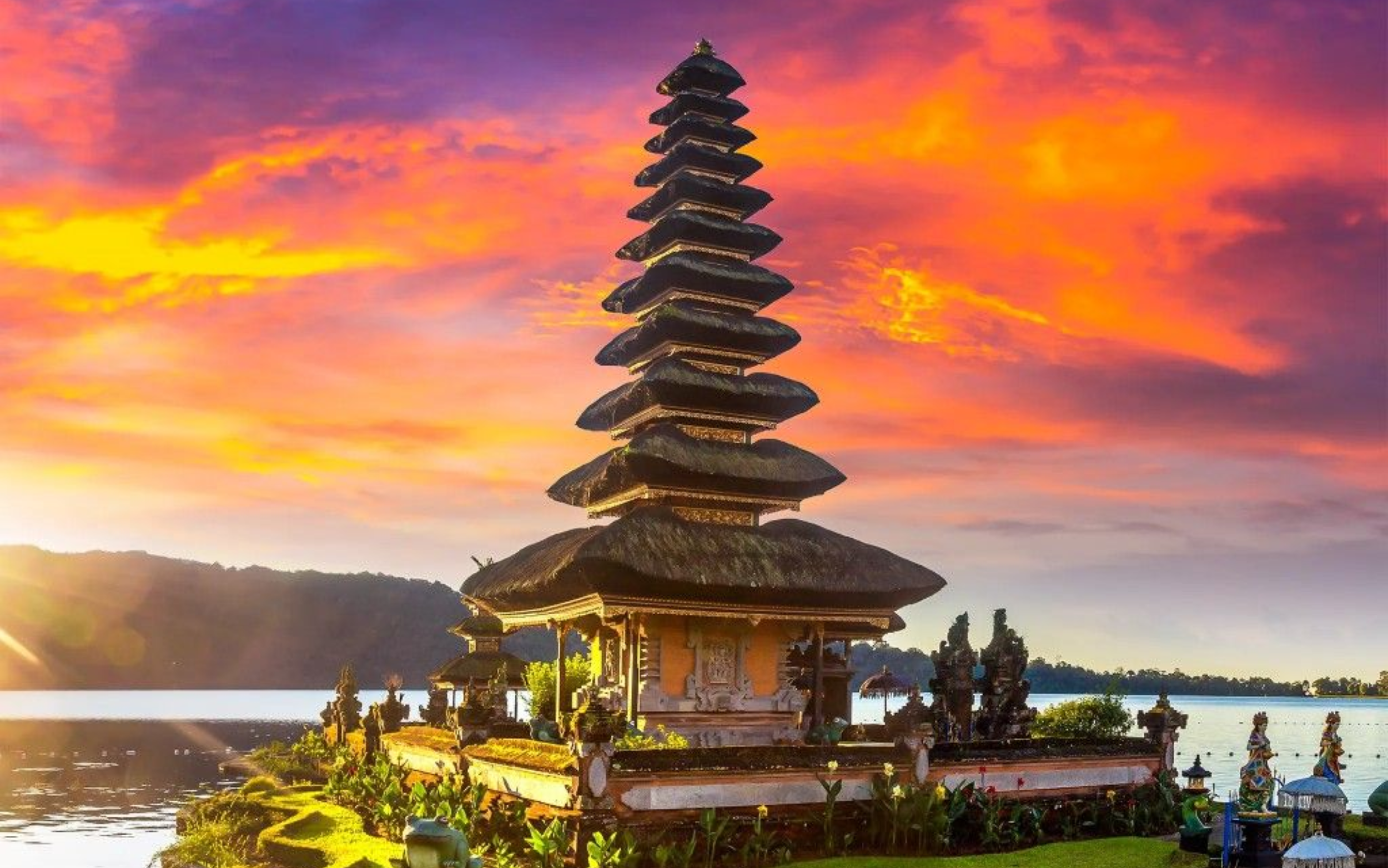 Viagem de 5 dias a Bali: Cultura e Praia