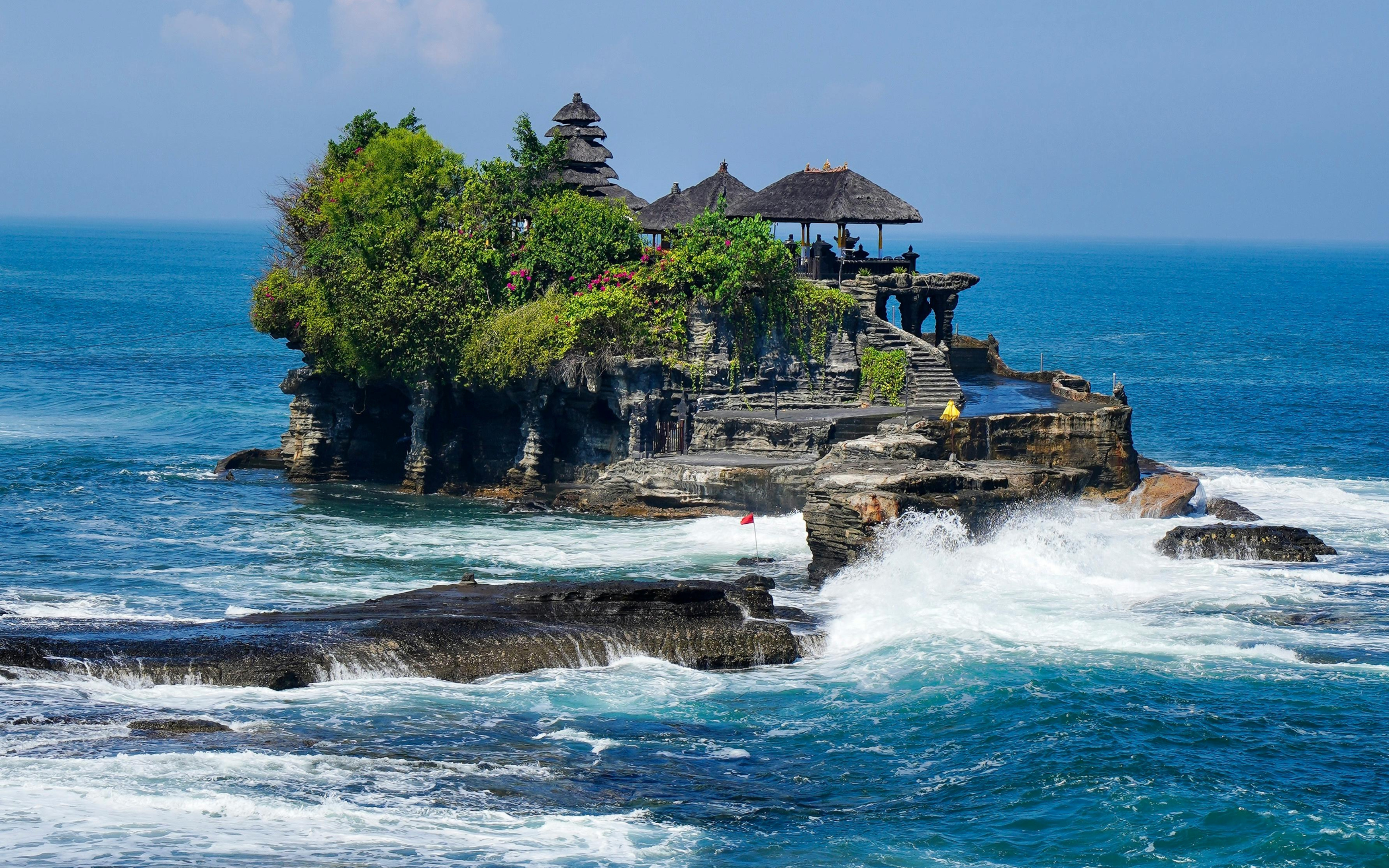 Viagem inesquecível a Bali de 6 dias