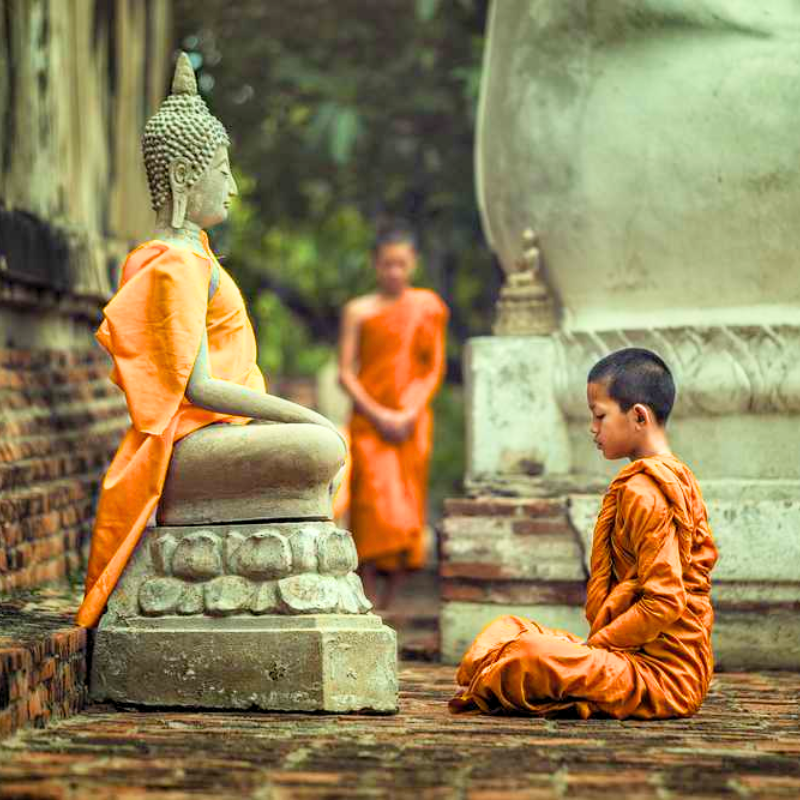 Paquete Sudeste Asiático Vietnam Camboya y Laos en 20 Días