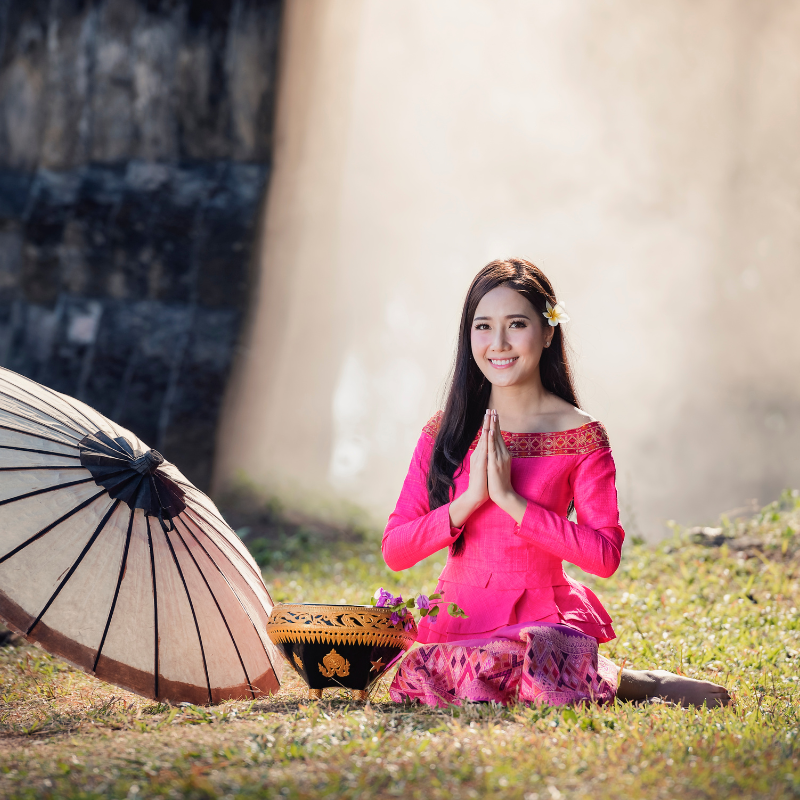 Pacote Turístico Vietnã Laos e Camboja em 13 Dias