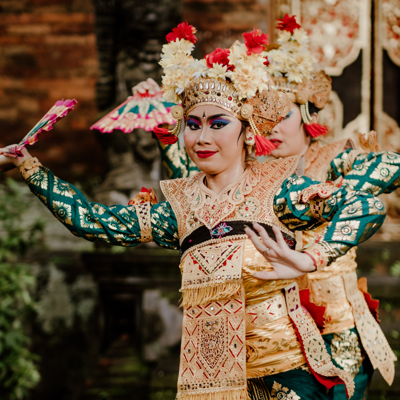 Pacote Completo Bali Tailândia e Vietnã em 16 Dias