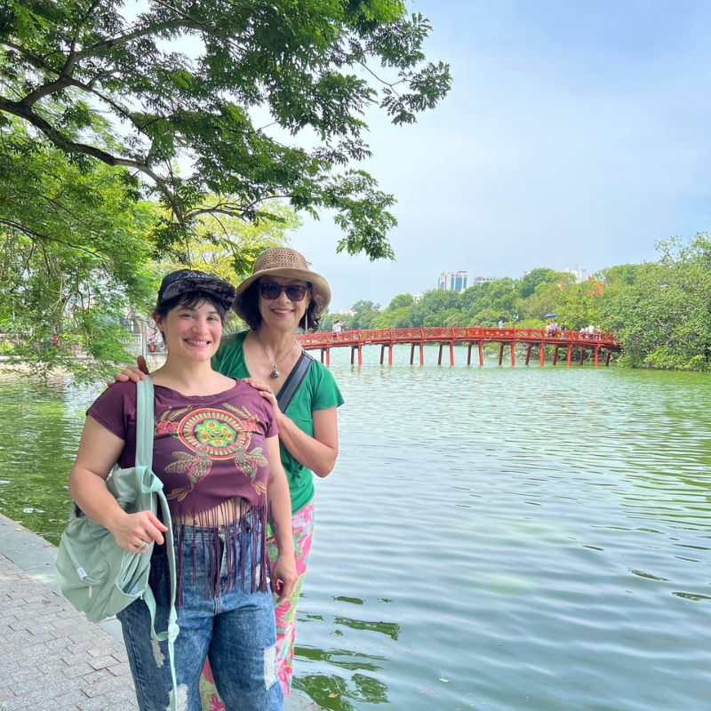 Tour de 17 Dias pelo Melhor do Vietnã e Laos