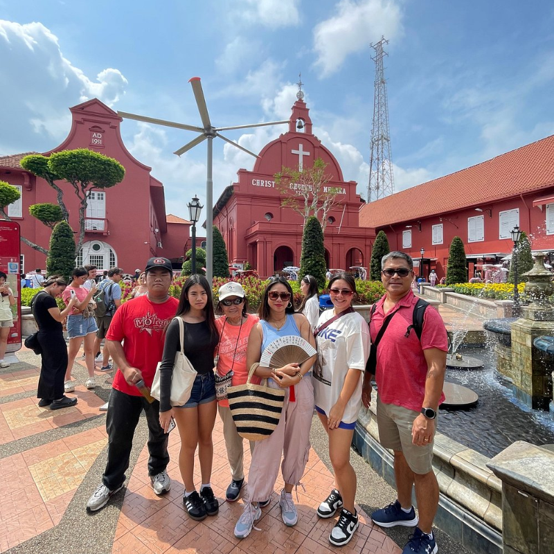 Viagem Inesquecível pelos Destaques da Malásia em 9 Dias