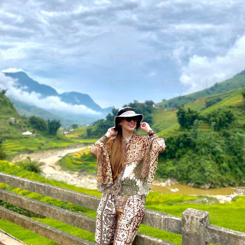 Jornada pelo Vietnã Camboja Laos e Tailândia de 21 Dias