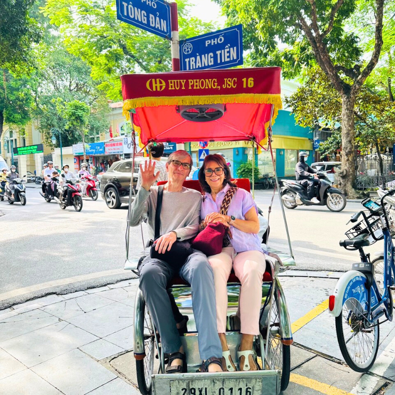 Roteiro Mágico Vietnã Tailândia e Singapura 22 Dias