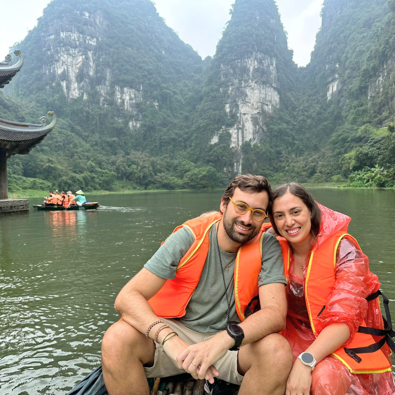 Roteiro Mágico na Vietnã Tailândia 16 Dias de Exploração