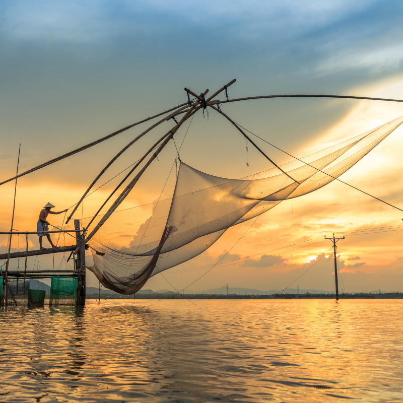 Viagem para Singapura Camboja e Vietnã Experiência em 17 Dias