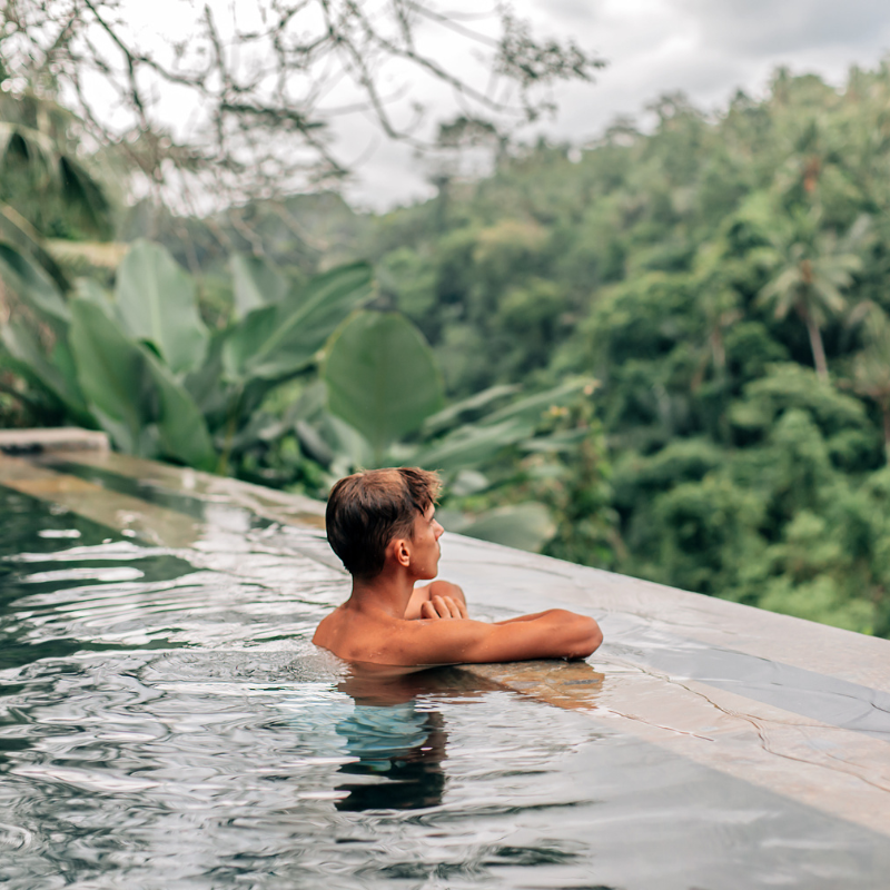 Explorando Bali Descoberta da Ilha em 7 Dias