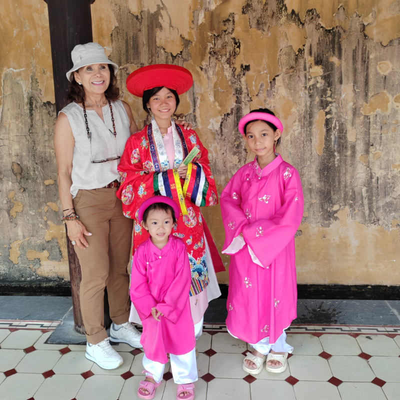 Exploração do Vietnã e Tailândia em 17 Dias