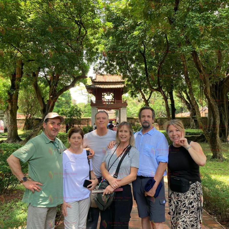 Tour Essência da Tailândia Camboja e Vietnã em 7 Dias