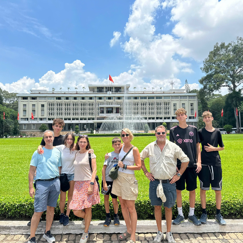 Viagem à Tailândia e Vietnã durante 12 Dias