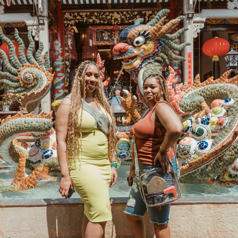 Viagem pelo Vietnã Camboja Laos e Tailândia Tour Panorâmico em 22 Dias