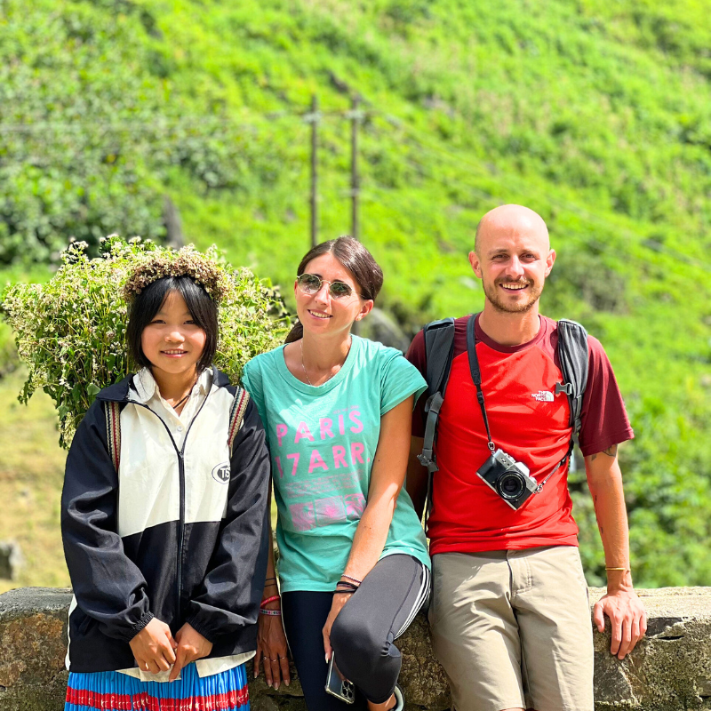 Viagem para Vietnã e Tailândia 11 Dias