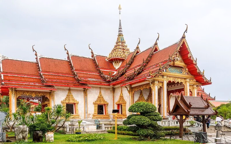 Hình ảnh hành trình